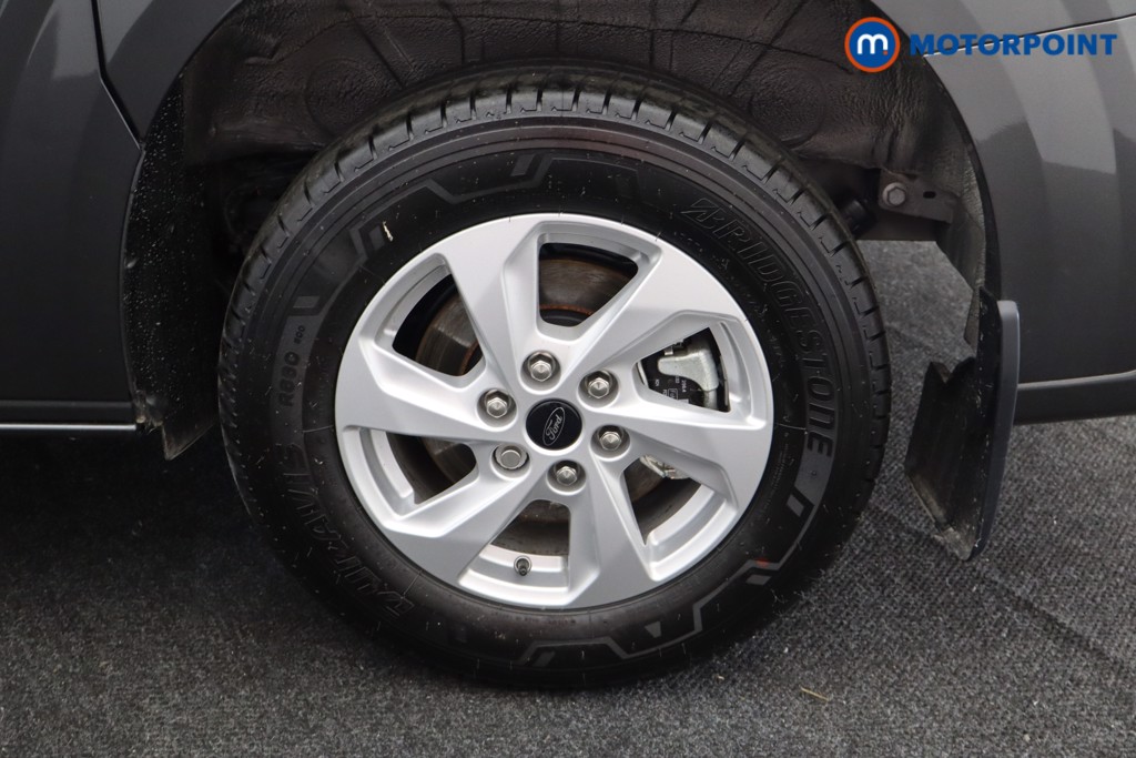 Ford Transit Custom Limited Manual Diesel Crew Bus - Stock Number (1582467) - 23rd supplementary image