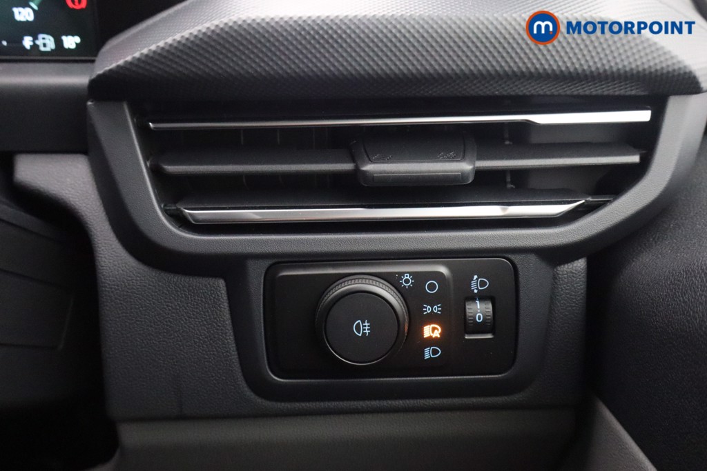 Ford Transit Custom Limited Manual Diesel Crew Bus - Stock Number (1582470) - 14th supplementary image