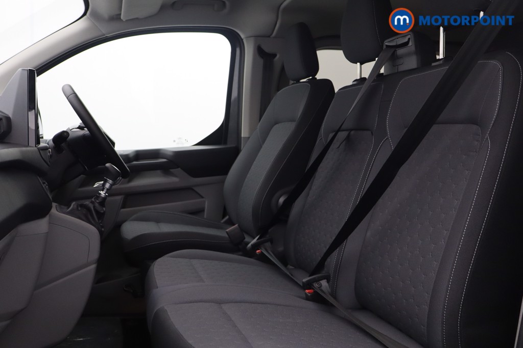 Ford Transit Custom Limited Manual Diesel Crew Bus - Stock Number (1582470) - 18th supplementary image