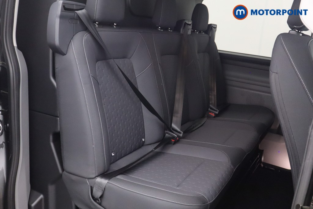 Ford Transit Custom Limited Manual Diesel Crew Bus - Stock Number (1582470) - 20th supplementary image