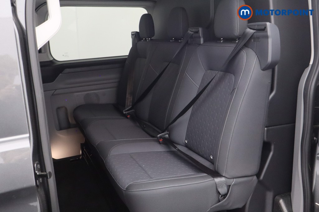 Ford Transit Custom Limited Manual Diesel Crew Bus - Stock Number (1582470) - 21st supplementary image