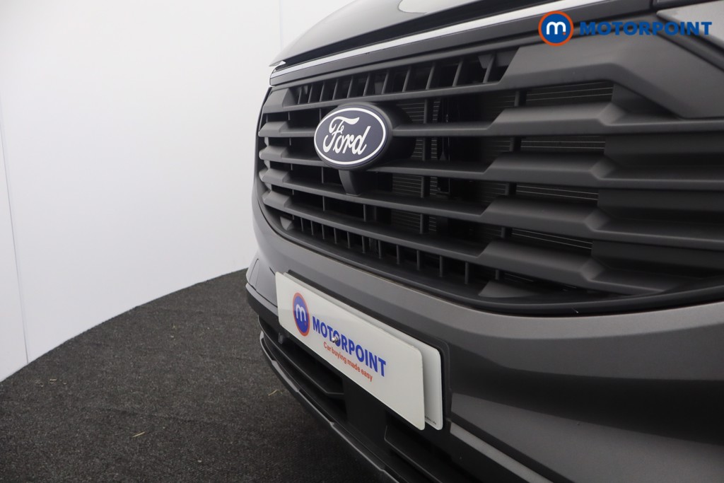 Ford Transit Custom Limited Manual Diesel Crew Bus - Stock Number (1582470) - 33rd supplementary image