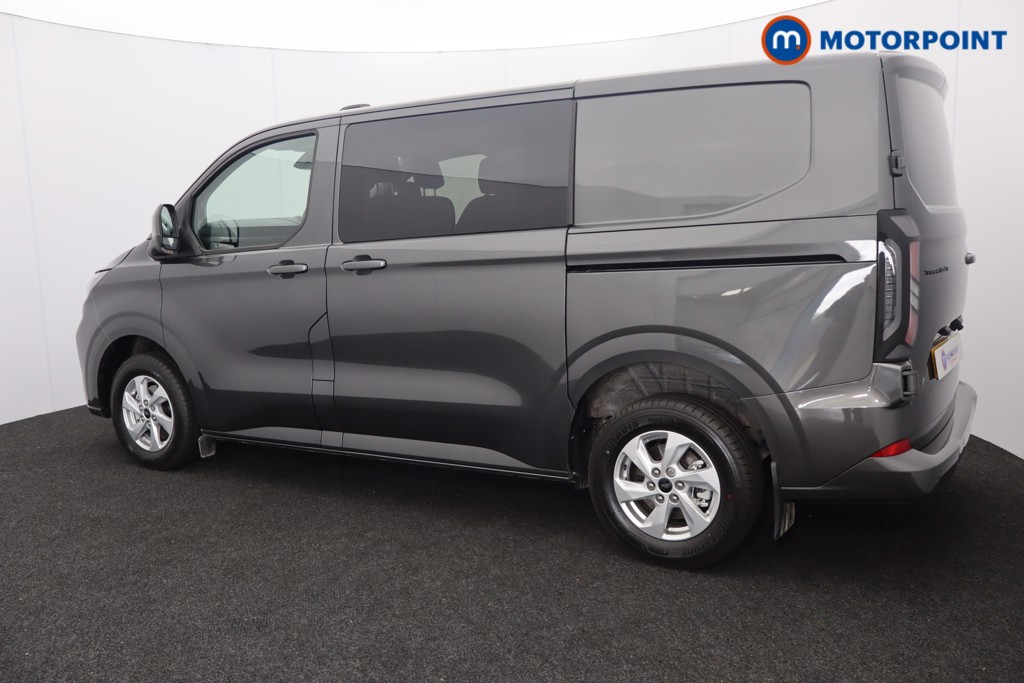 Ford Transit Custom Limited Manual Diesel Crew Bus - Stock Number (1582470) - 1st supplementary image