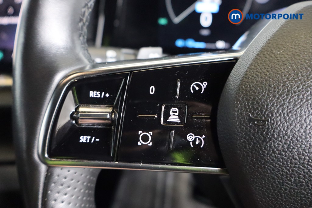 Renault Megane E-Tech Techno Automatic Electric Hatchback - Stock Number (1582519) - 11th supplementary image