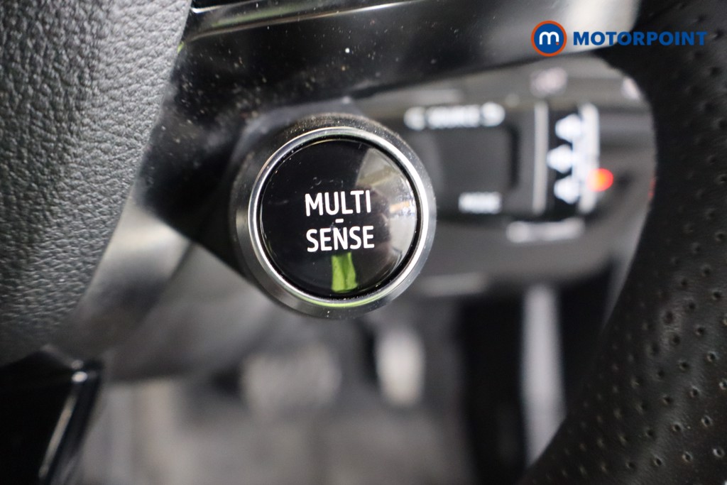 Renault Megane E-Tech Techno Automatic Electric Hatchback - Stock Number (1582519) - 13th supplementary image