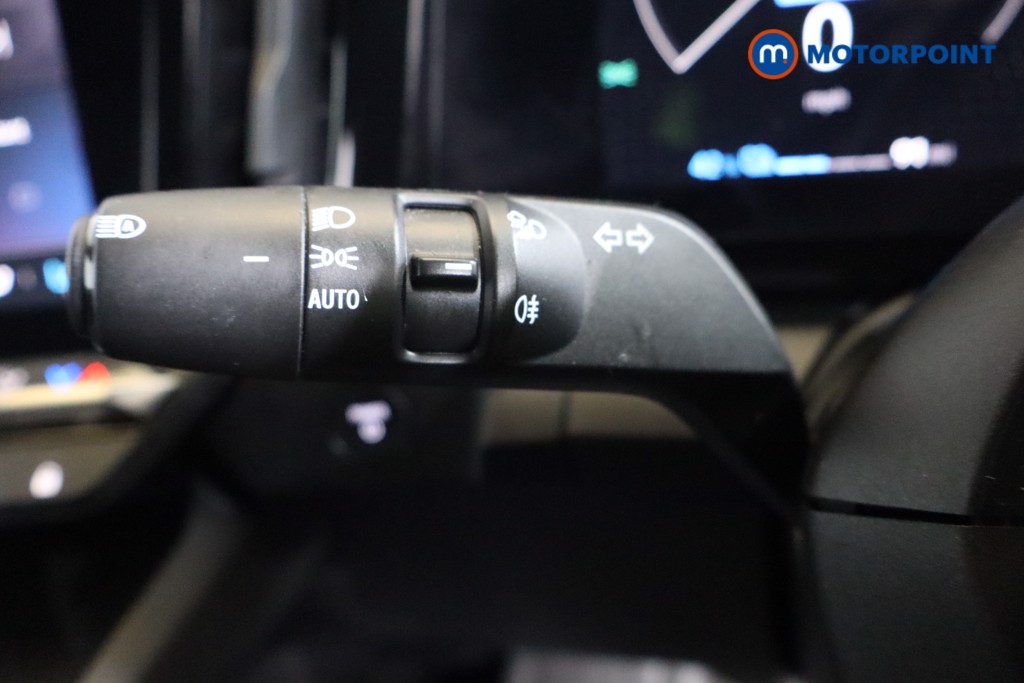 Renault Megane E-Tech Techno Automatic Electric Hatchback - Stock Number (1582519) - 14th supplementary image