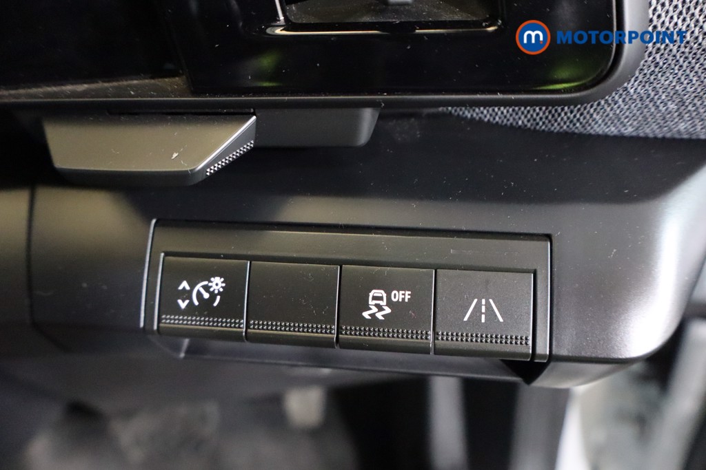 Renault Megane E-Tech Techno Automatic Electric Hatchback - Stock Number (1582519) - 18th supplementary image