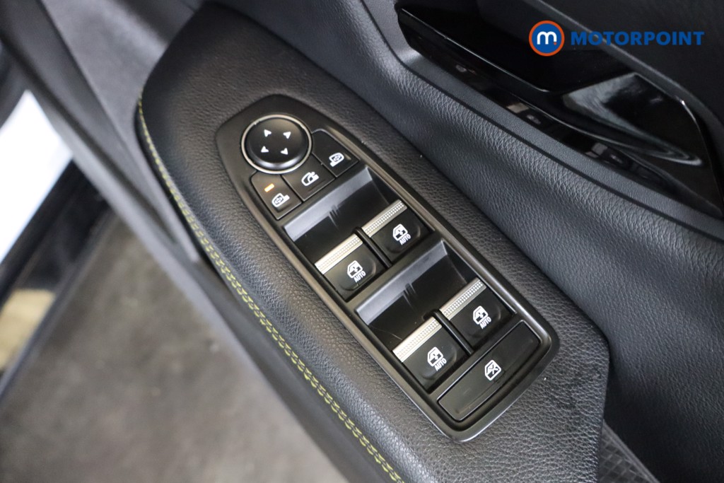 Renault Megane E-Tech Techno Automatic Electric Hatchback - Stock Number (1582519) - 19th supplementary image
