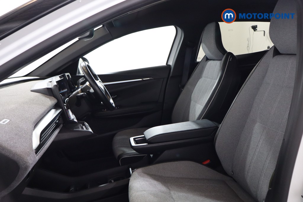 Renault Megane E-Tech Techno Automatic Electric Hatchback - Stock Number (1582519) - 20th supplementary image