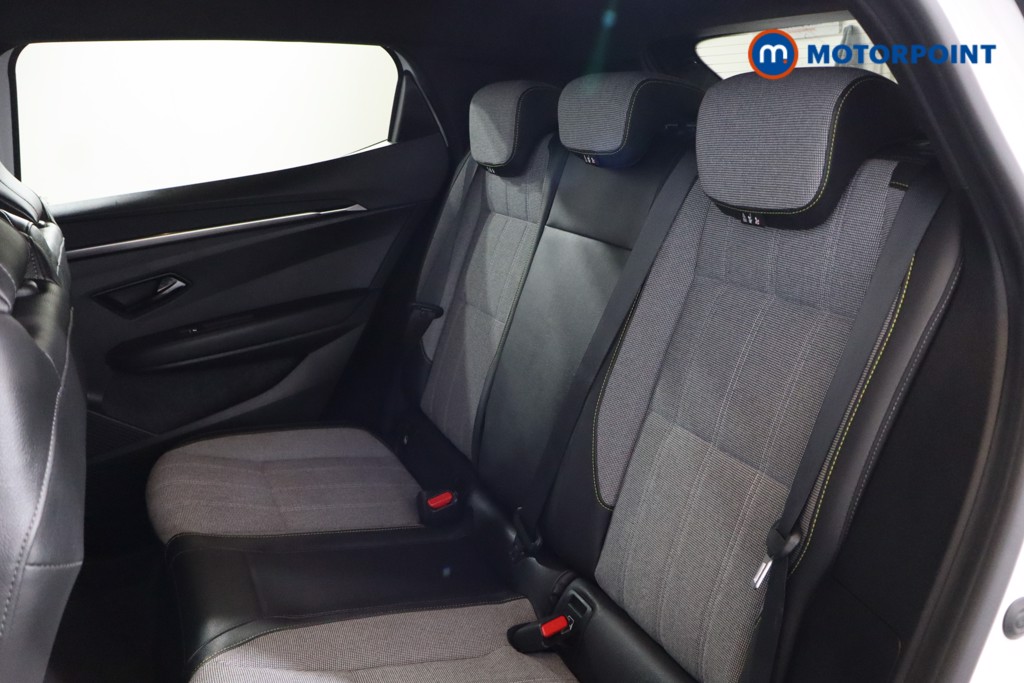 Renault Megane E-Tech Techno Automatic Electric Hatchback - Stock Number (1582519) - 21st supplementary image