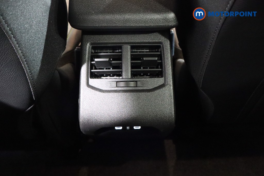 Renault Megane E-Tech Techno Automatic Electric Hatchback - Stock Number (1582519) - 22nd supplementary image