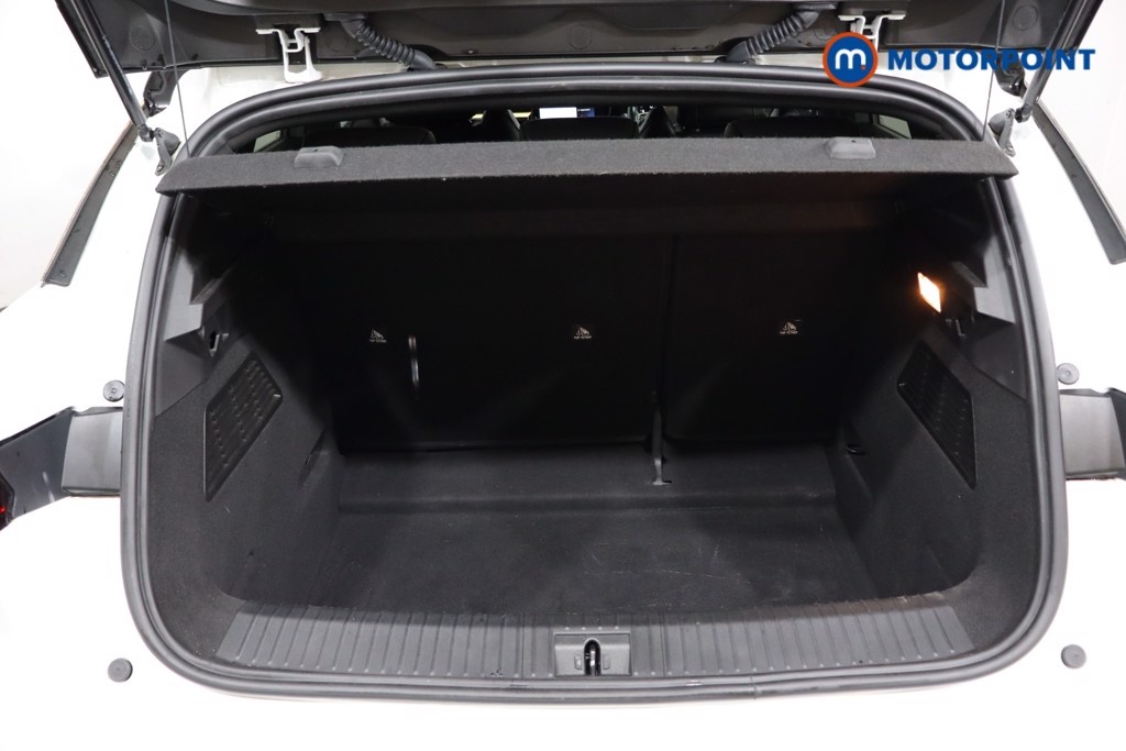 Renault Megane E-Tech Techno Automatic Electric Hatchback - Stock Number (1582519) - 24th supplementary image