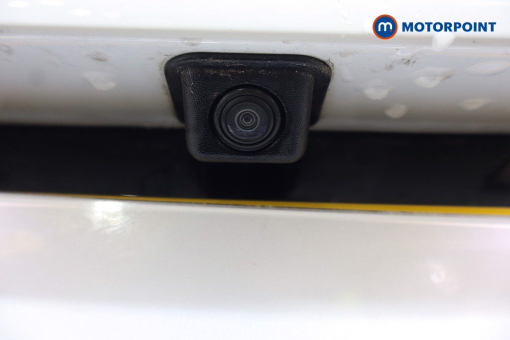 Renault Megane E-Tech Techno Automatic Electric Hatchback - Stock Number (1582519) - 25th supplementary image