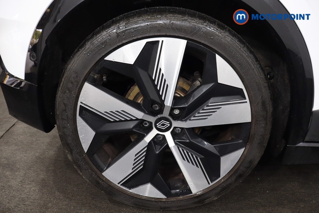 Renault Megane E-Tech Techno Automatic Electric Hatchback - Stock Number (1582519) - 26th supplementary image