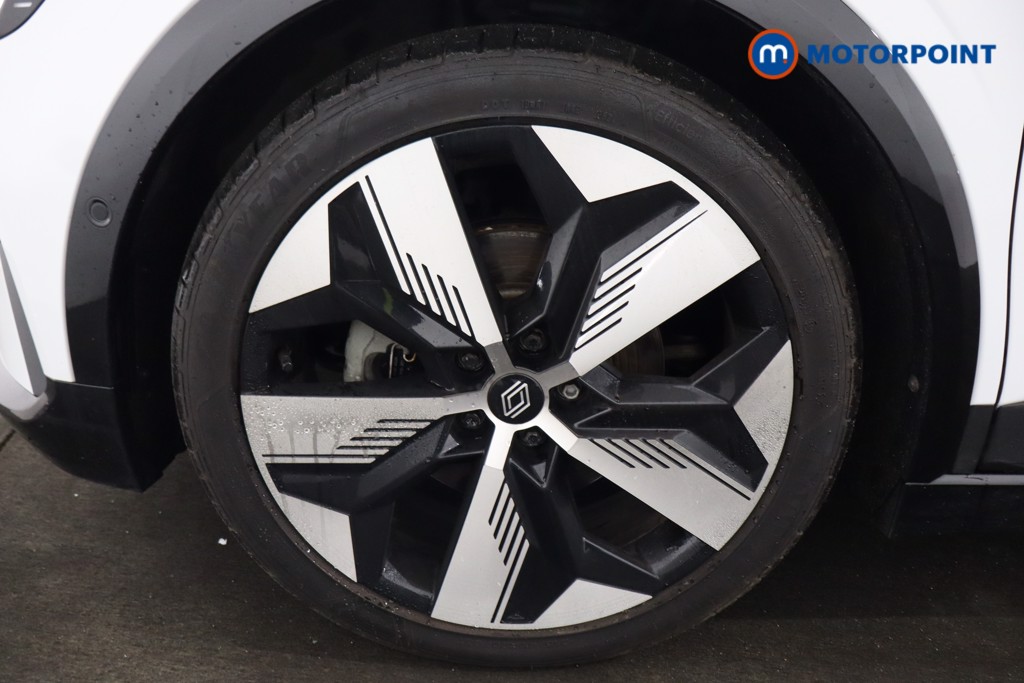 Renault Megane E-Tech Techno Automatic Electric Hatchback - Stock Number (1582519) - 28th supplementary image
