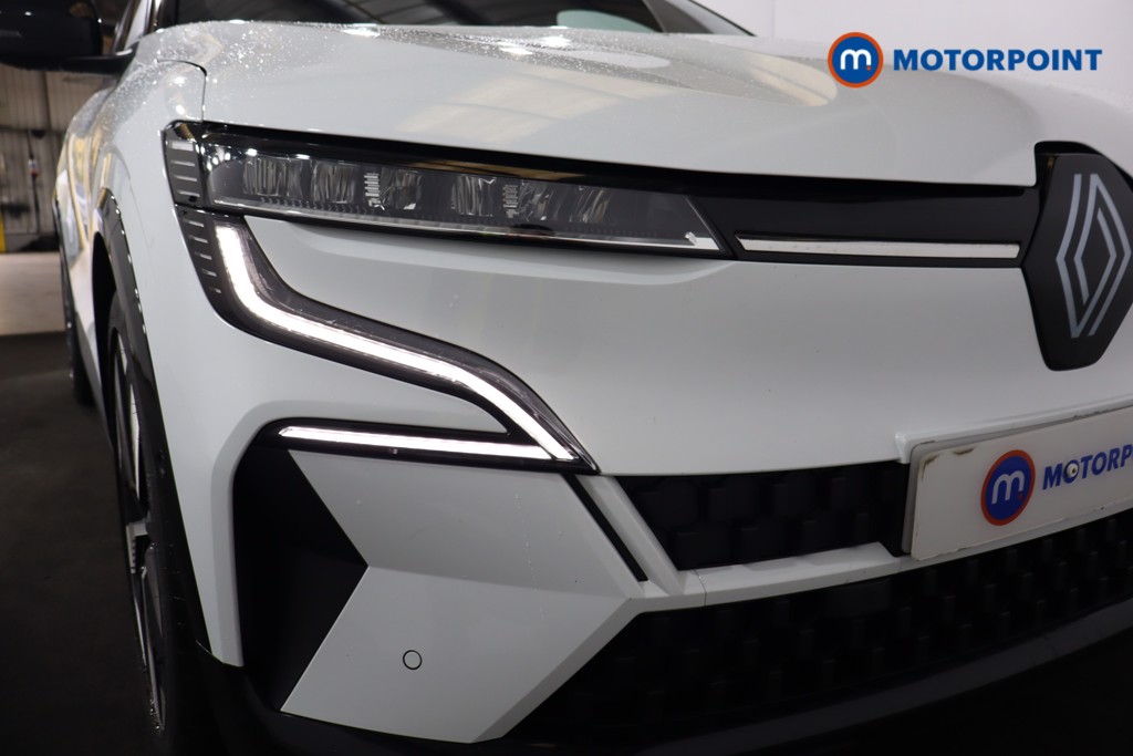 Renault Megane E-Tech Techno Automatic Electric Hatchback - Stock Number (1582519) - 30th supplementary image