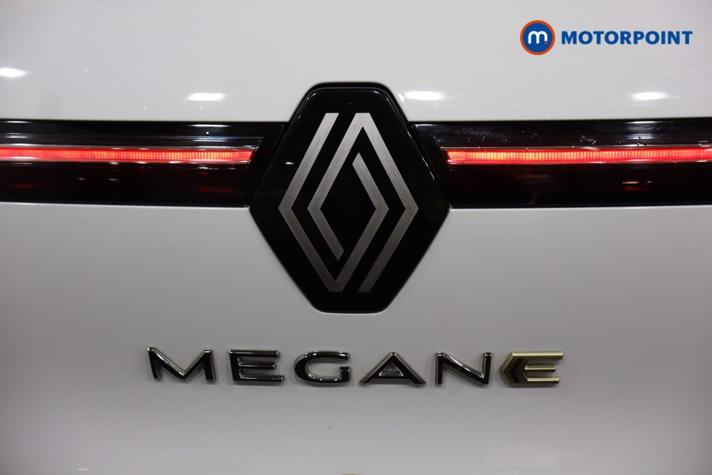 Renault Megane E-Tech Techno Automatic Electric Hatchback - Stock Number (1582519) - 32nd supplementary image