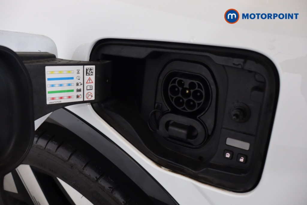 Renault Megane E-Tech Techno Automatic Electric Hatchback - Stock Number (1582519) - 33rd supplementary image