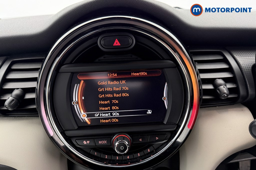 Mini Convertible Cooper Manual Petrol Convertible - Stock Number (1582548) - 5th supplementary image