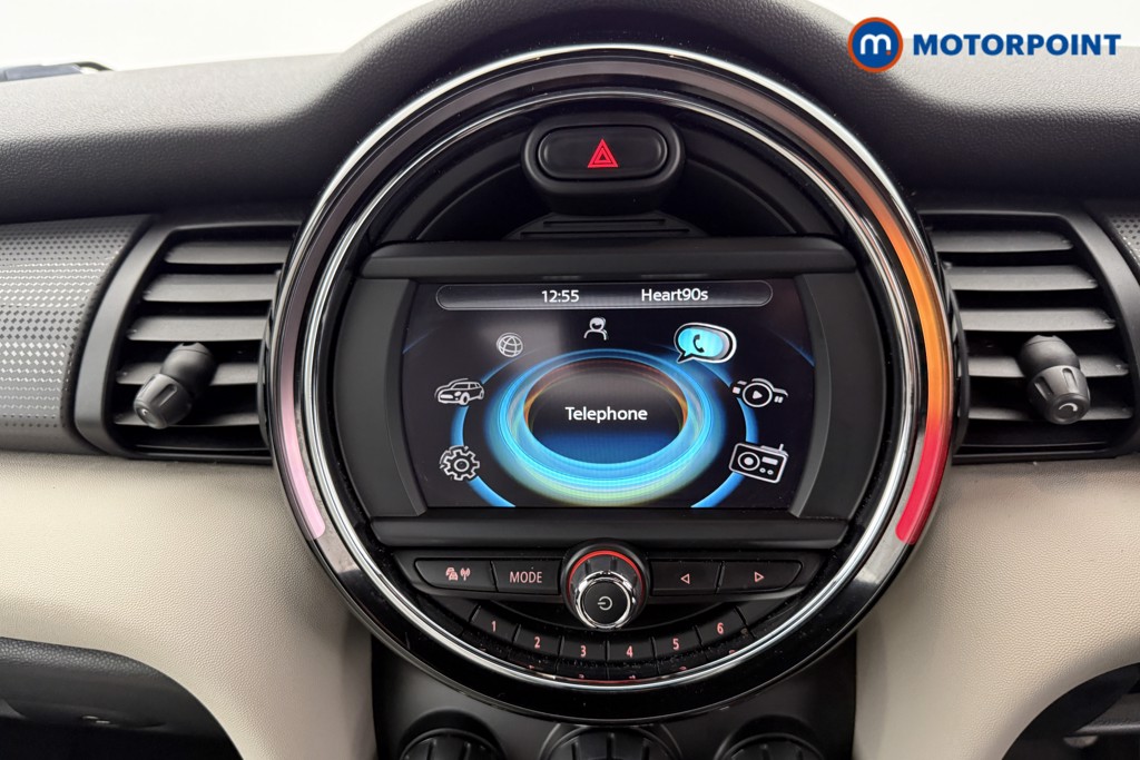 Mini Convertible Cooper Manual Petrol Convertible - Stock Number (1582548) - 8th supplementary image
