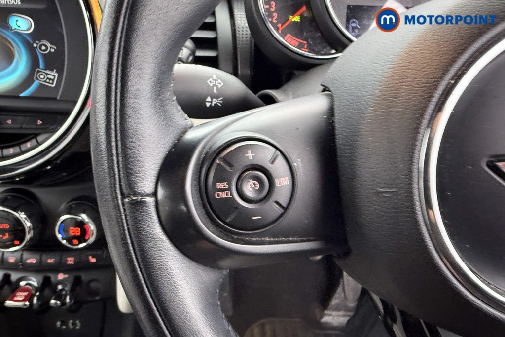 Mini Convertible Cooper Manual Petrol Convertible - Stock Number (1582548) - 12th supplementary image