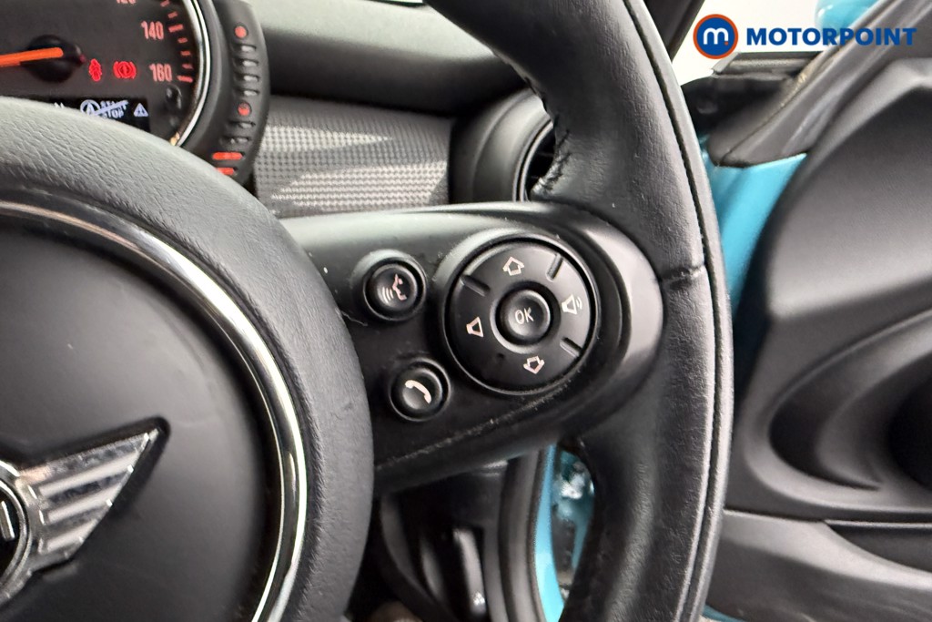 Mini Convertible Cooper Manual Petrol Convertible - Stock Number (1582548) - 13th supplementary image