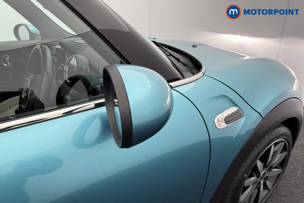 Mini Convertible Cooper Manual Petrol Convertible - Stock Number (1582548) - 17th supplementary image