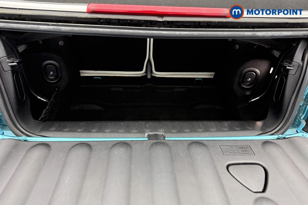 Mini Convertible Cooper Manual Petrol Convertible - Stock Number (1582548) - 18th supplementary image