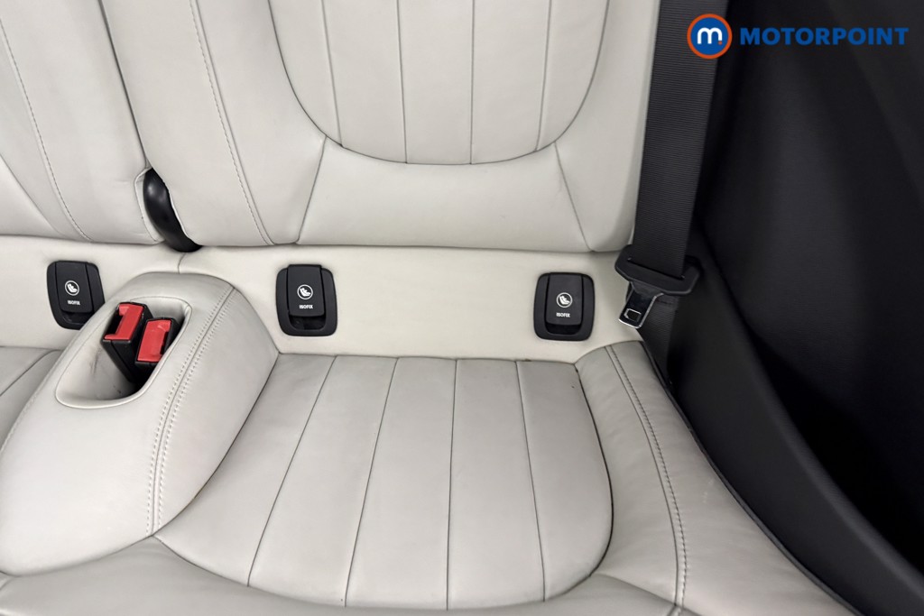 Mini Convertible Cooper Manual Petrol Convertible - Stock Number (1582548) - 21st supplementary image