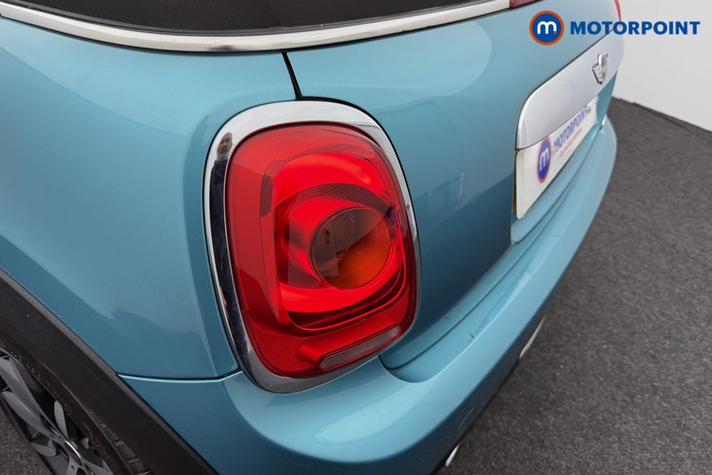 Mini Convertible Cooper Manual Petrol Convertible - Stock Number (1582548) - 22nd supplementary image