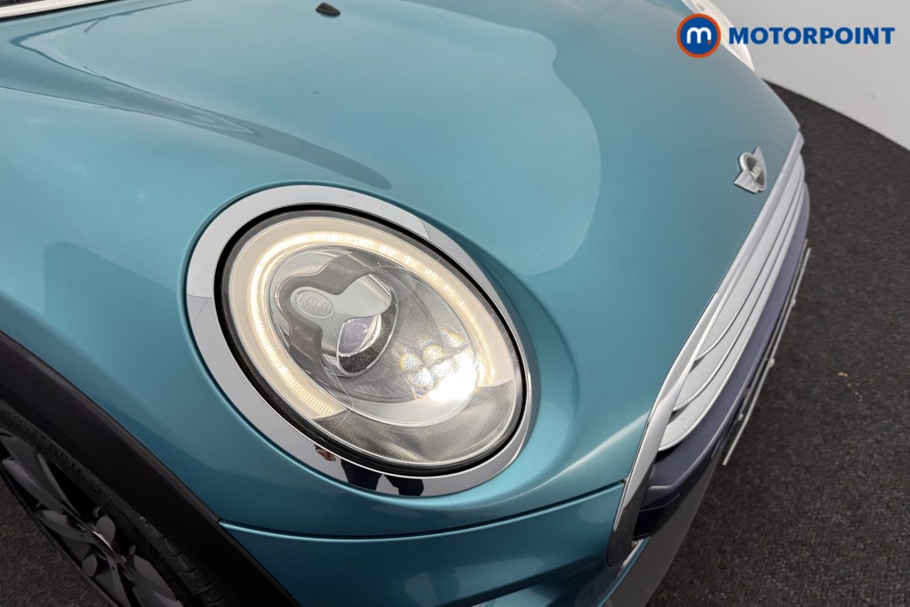 Mini Convertible Cooper Manual Petrol Convertible - Stock Number (1582548) - 24th supplementary image