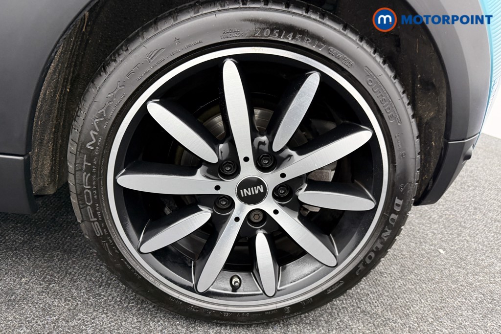 Mini Convertible Cooper Manual Petrol Convertible - Stock Number (1582548) - 27th supplementary image