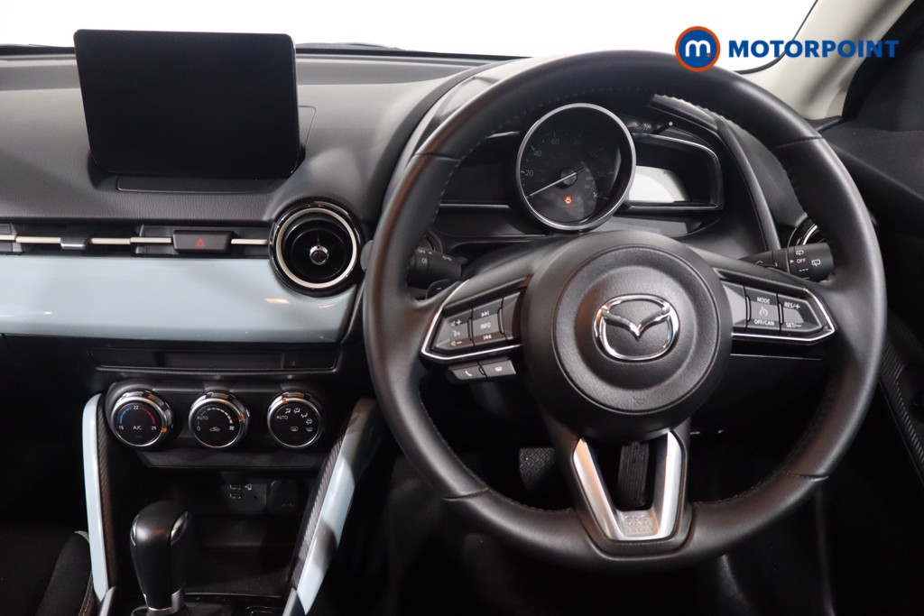 Mazda 2 Exclusive-Line Automatic Petrol Hatchback - Stock Number (1582555) - 3rd supplementary image