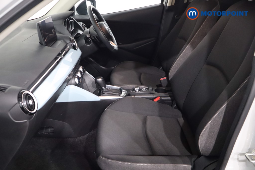 Mazda 2 Exclusive-Line Automatic Petrol Hatchback - Stock Number (1582555) - 4th supplementary image