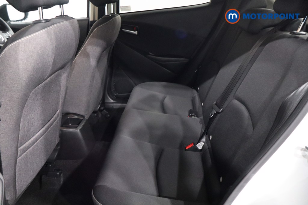 Mazda 2 Exclusive-Line Automatic Petrol Hatchback - Stock Number (1582555) - 5th supplementary image