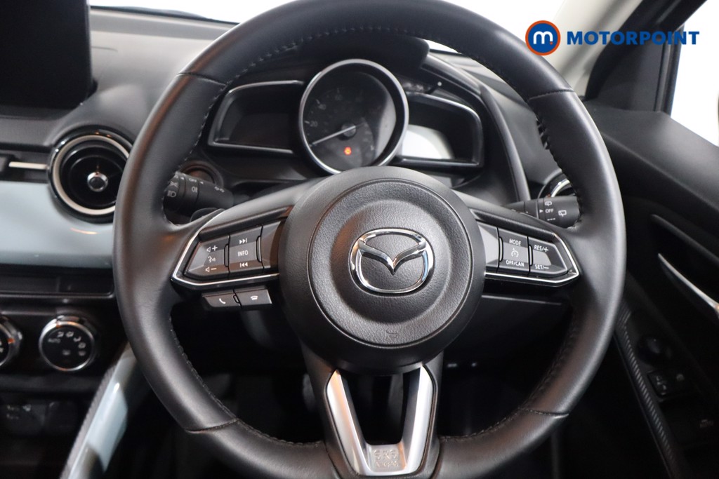 Mazda 2 Exclusive-Line Automatic Petrol Hatchback - Stock Number (1582555) - 6th supplementary image
