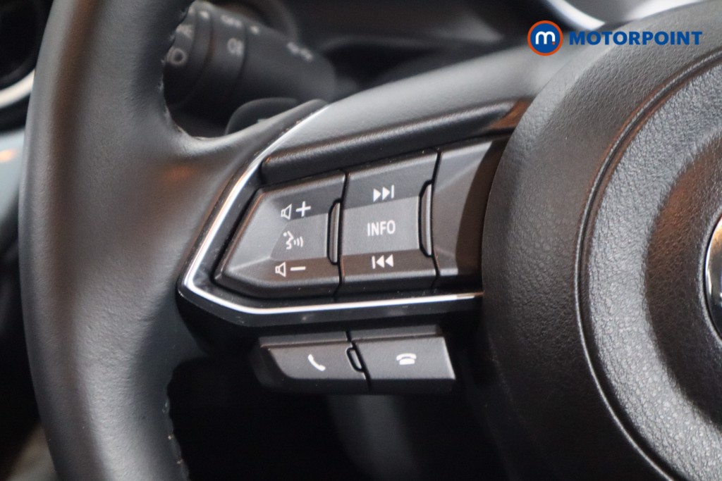 Mazda 2 Exclusive-Line Automatic Petrol Hatchback - Stock Number (1582555) - 7th supplementary image