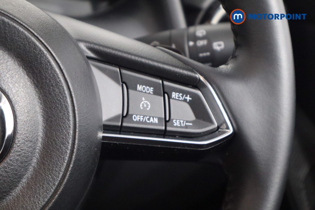 Mazda 2 Exclusive-Line Automatic Petrol Hatchback - Stock Number (1582555) - 8th supplementary image