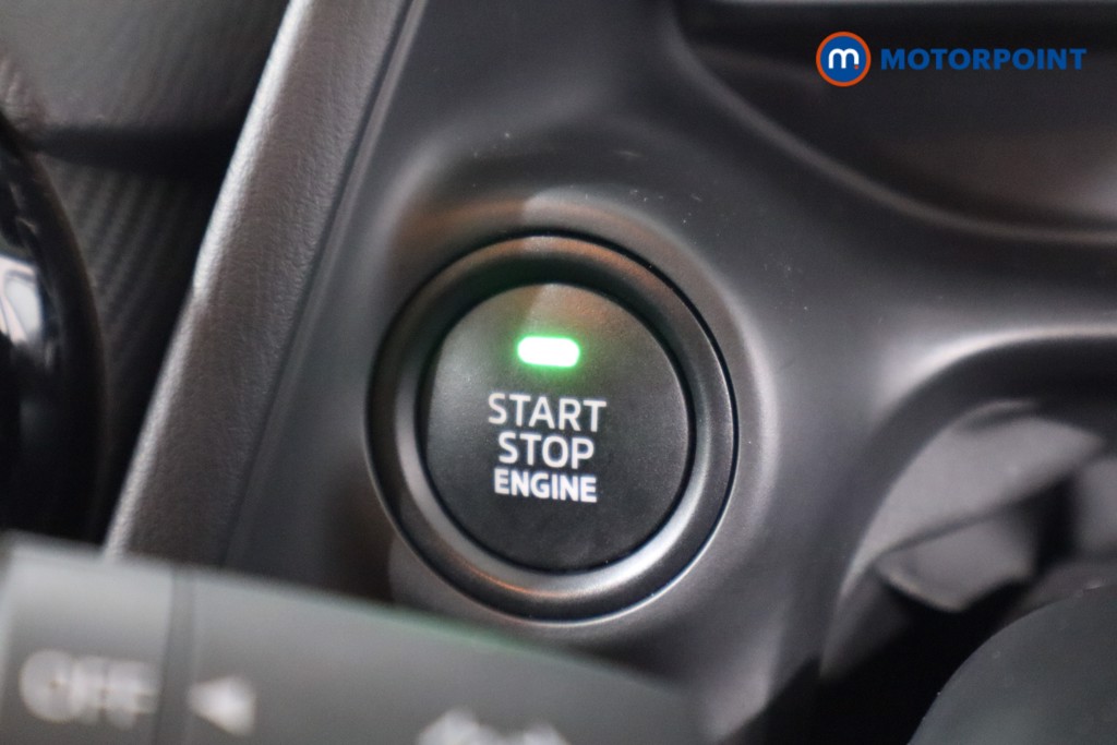 Mazda 2 Exclusive-Line Automatic Petrol Hatchback - Stock Number (1582555) - 13th supplementary image