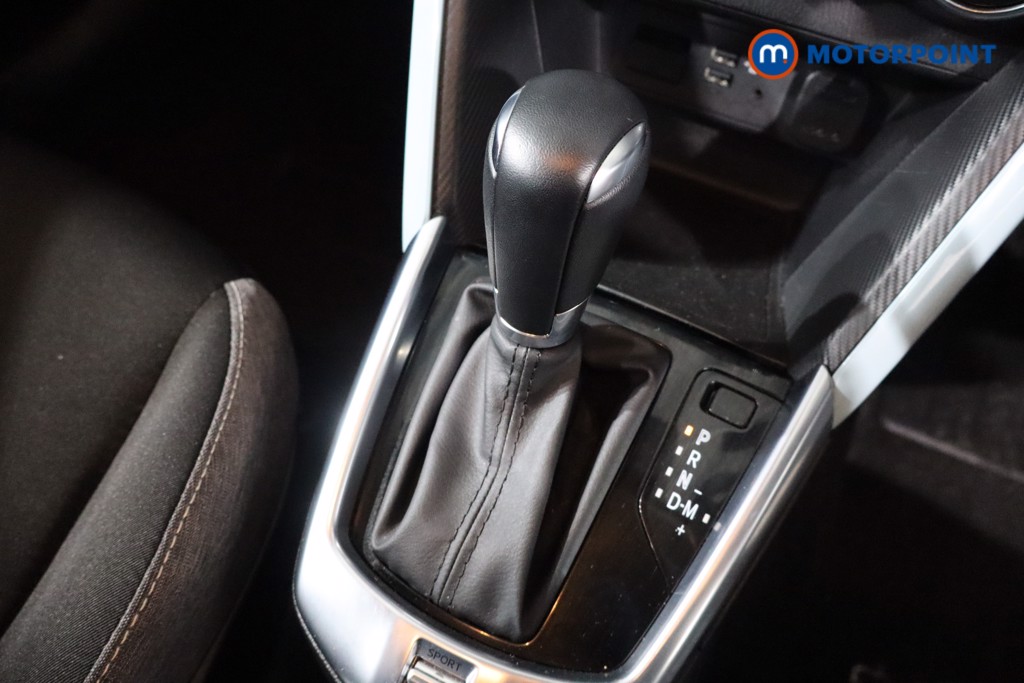 Mazda 2 Exclusive-Line Automatic Petrol Hatchback - Stock Number (1582555) - 14th supplementary image