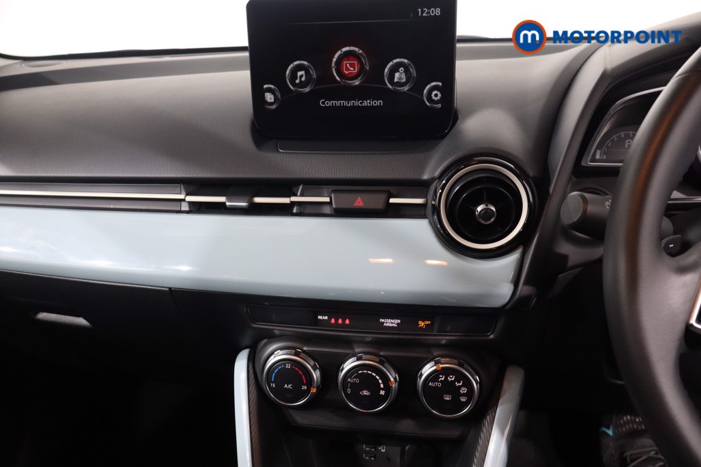 Mazda 2 Exclusive-Line Automatic Petrol Hatchback - Stock Number (1582555) - 15th supplementary image