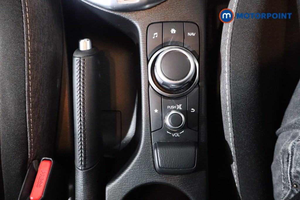 Mazda 2 Exclusive-Line Automatic Petrol Hatchback - Stock Number (1582555) - 16th supplementary image