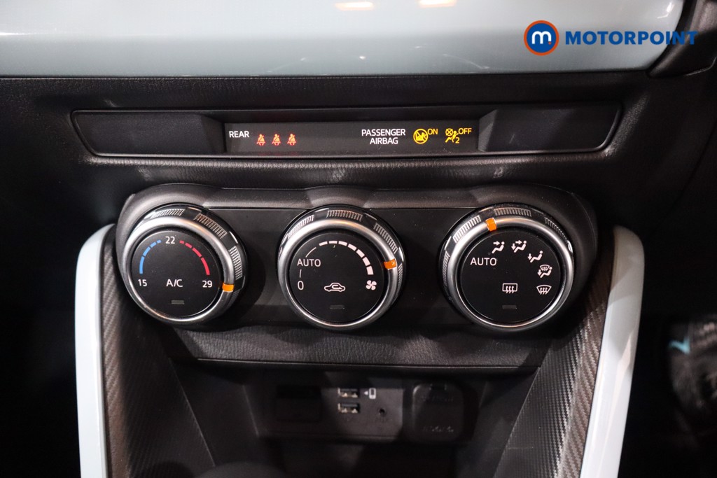 Mazda 2 Exclusive-Line Automatic Petrol Hatchback - Stock Number (1582555) - 17th supplementary image