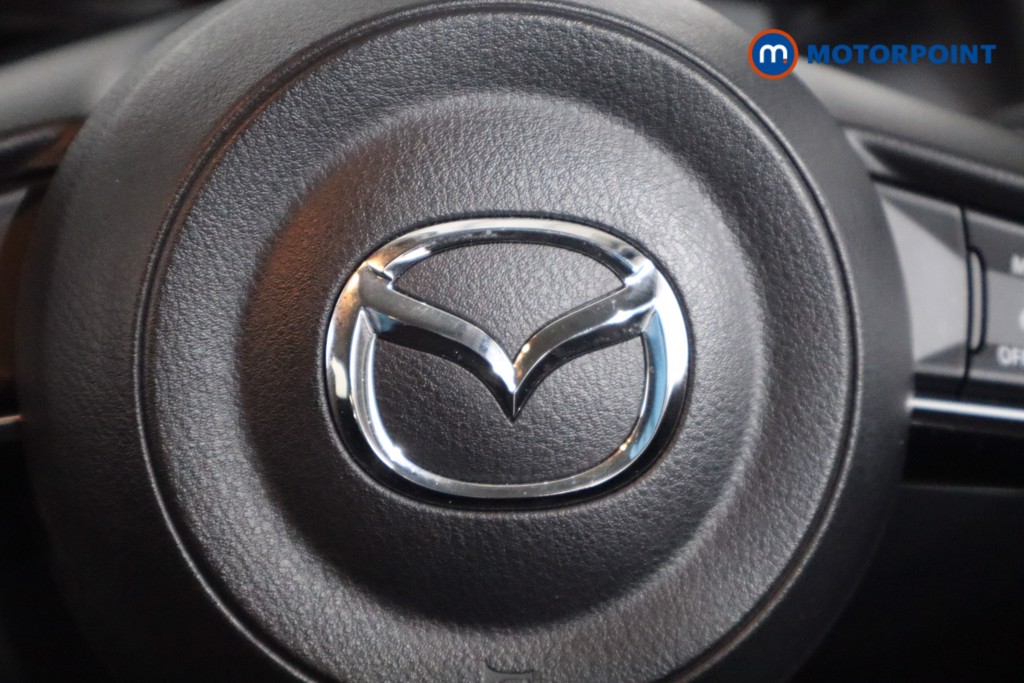 Mazda 2 Exclusive-Line Automatic Petrol Hatchback - Stock Number (1582555) - 18th supplementary image