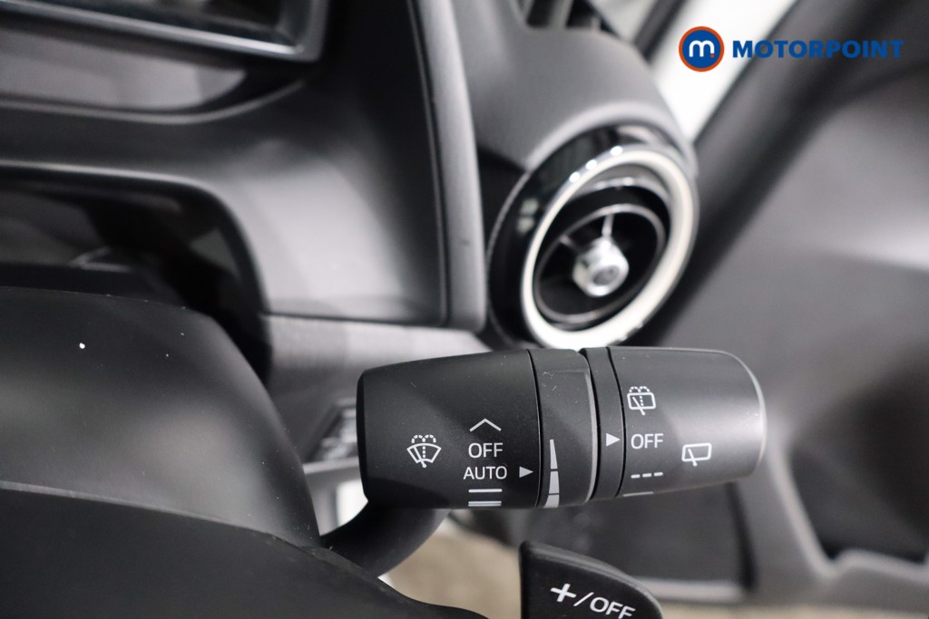 Mazda 2 Exclusive-Line Automatic Petrol Hatchback - Stock Number (1582555) - 19th supplementary image