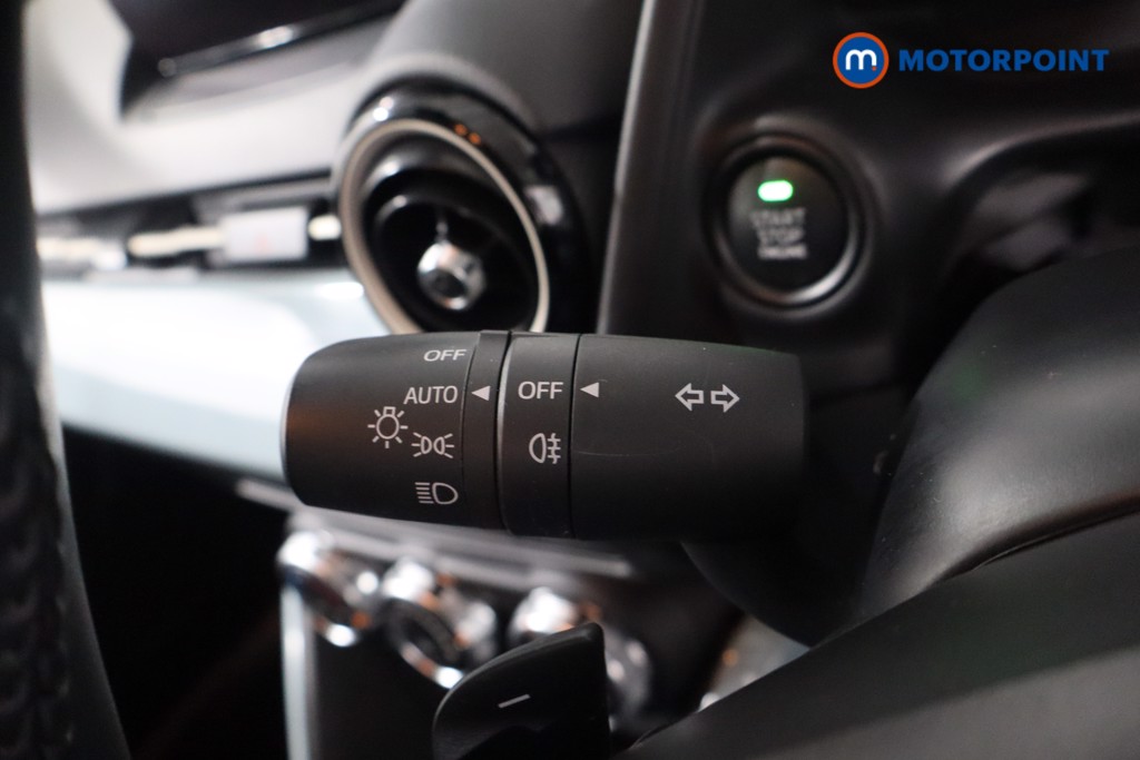 Mazda 2 Exclusive-Line Automatic Petrol Hatchback - Stock Number (1582555) - 20th supplementary image