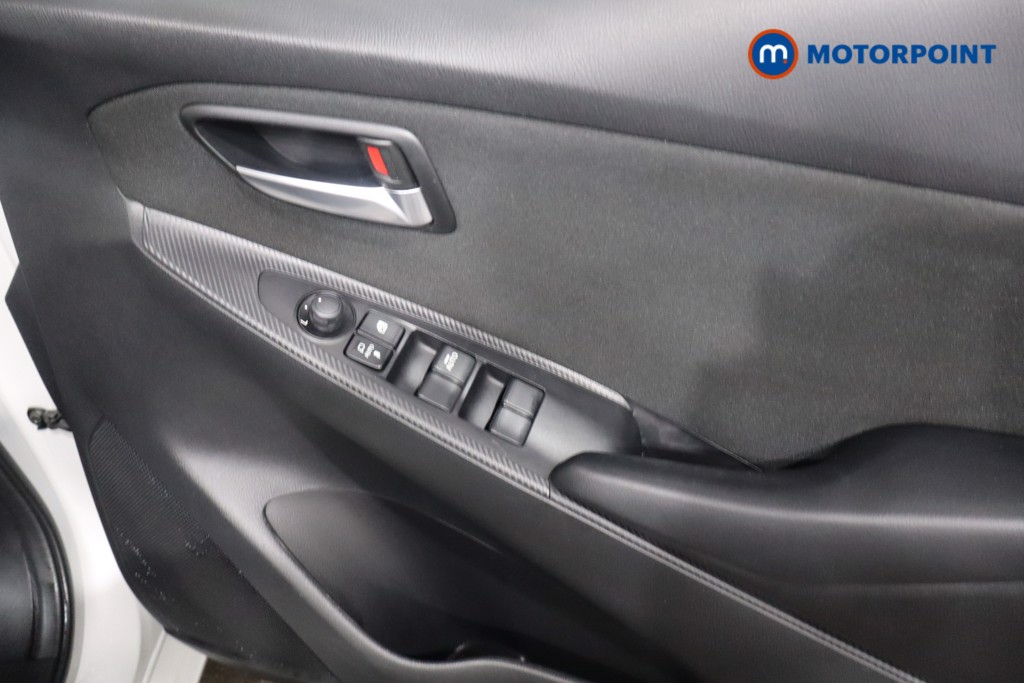 Mazda 2 Exclusive-Line Automatic Petrol Hatchback - Stock Number (1582555) - 22nd supplementary image