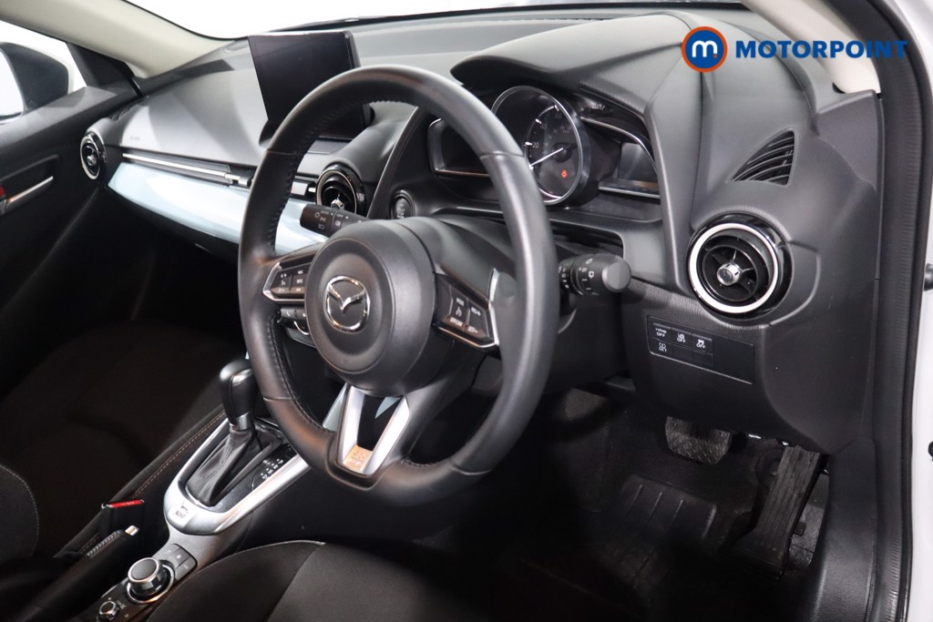 Mazda 2 Exclusive-Line Automatic Petrol Hatchback - Stock Number (1582555) - 23rd supplementary image