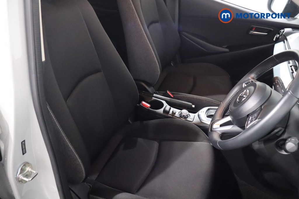 Mazda 2 Exclusive-Line Automatic Petrol Hatchback - Stock Number (1582555) - 24th supplementary image