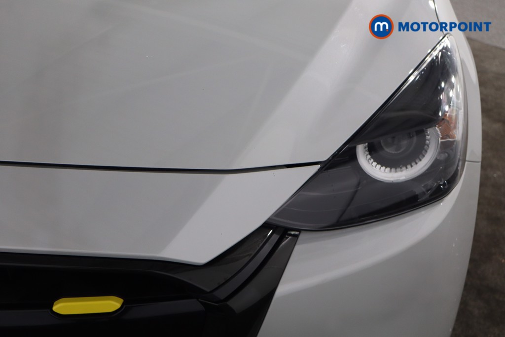 Mazda 2 Exclusive-Line Automatic Petrol Hatchback - Stock Number (1582555) - 26th supplementary image